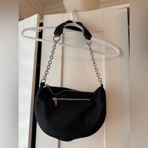 Brandy Melville Nylon Purse